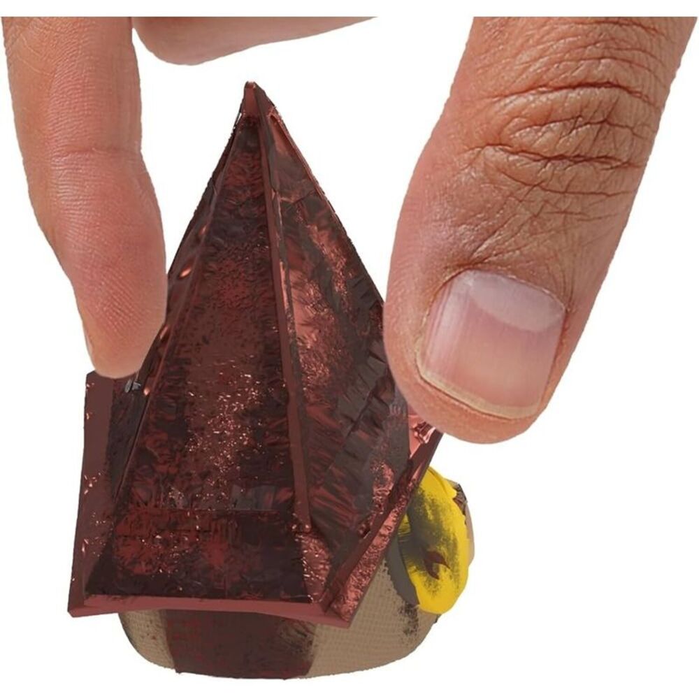TUBBZ - Silent Hill 2 - Red Pyramid Thing - Mini Edition  COLLECTIBLES